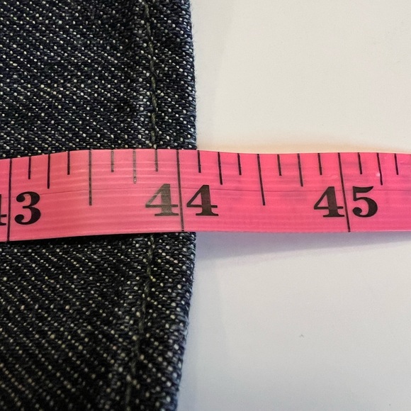 Rock & Republic men’s denim jeans Size 38 Henlee lightly distressed - Picture 13 of 15